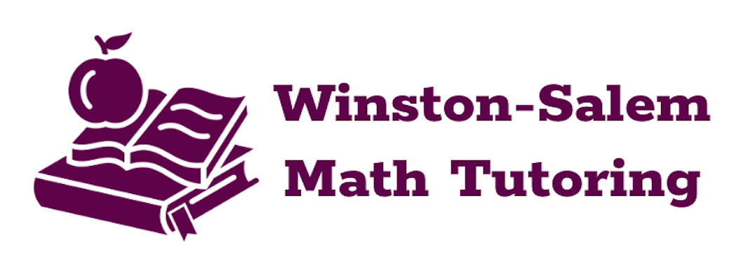 Winston Salem Math Tutoring Logo